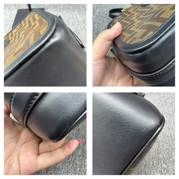 Fendi Camera Shoulder Bag fbcco735-102225 - Picture 12 of 14